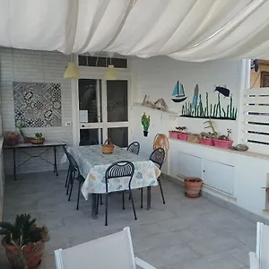 La Terrazza Dei Sogni Appartamento